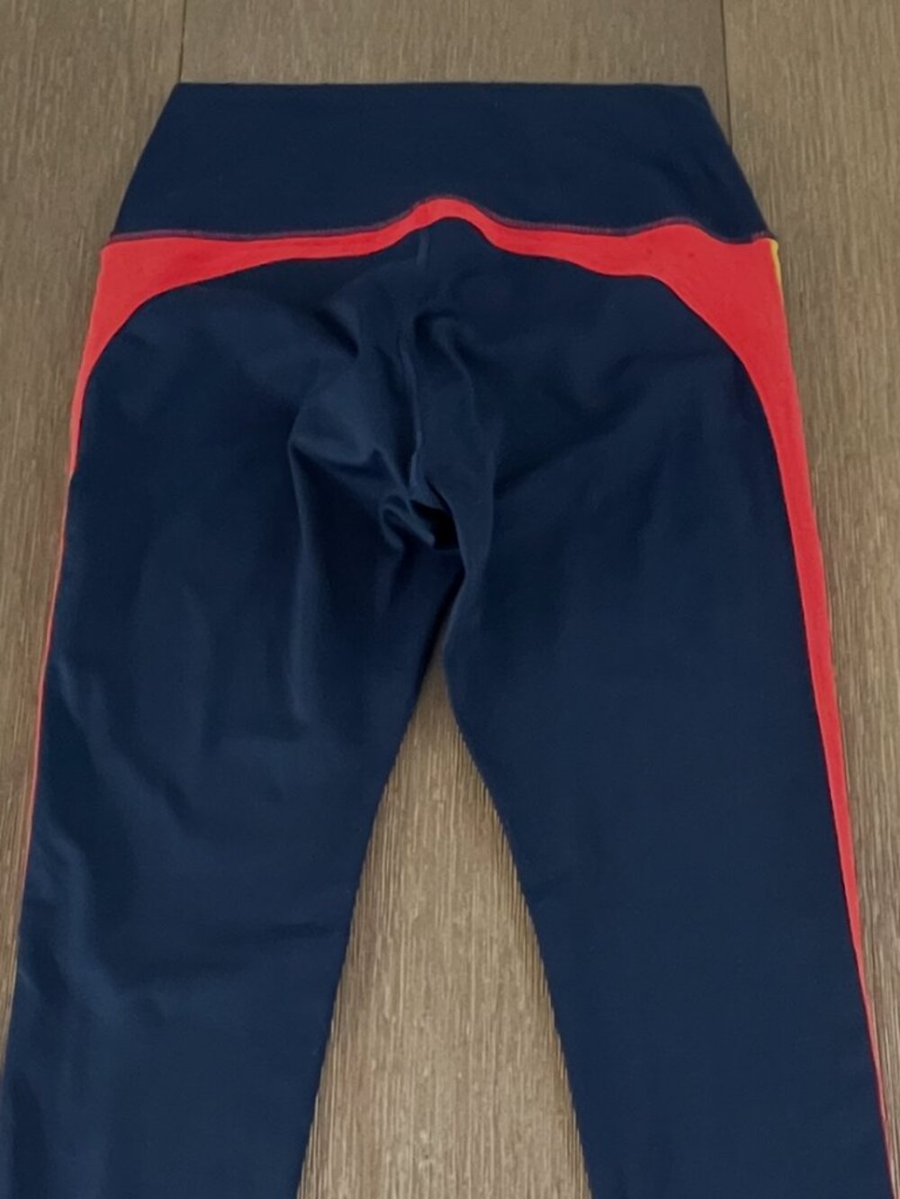 Splits59 Freestyle High Rise Tights - Picture 2 of 9